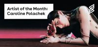 Artist of the month: Caroline Polachek