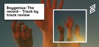 Boygenius: The Record track by track review