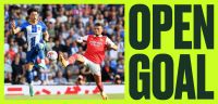 Skiddle's open goal: A weekly roundup of football news and events