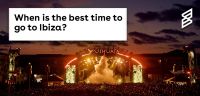 When is the best time to go to Ibiza?