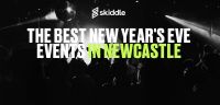 The best New Year's Eve events in Newcastle