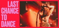 Last chance to dance: five huge events happening this weekend