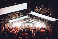 DnB Collective announces massive lineup for LAB11 takeover 