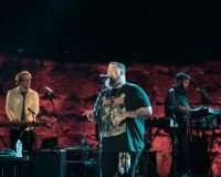 Rag'n'Bone Man to headline In The Park Newcastle 