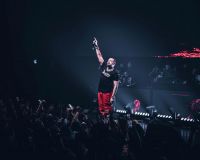 Sean Paul comes to Coventry this July - Sign up for pre-sale access!