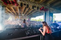 Under brings house, UKG, and DnB to Peterborough this summer 