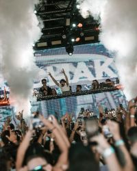 Mochakk comes to Liverpool for bank holiday bash 