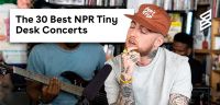 The Best NPR Tiny Desk Concerts