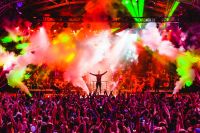 Hacienda Classical comes to Lichfield on the August bank holiday weekend 