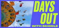 Days Out With Skiddle: The best experiences and attractions in the UK