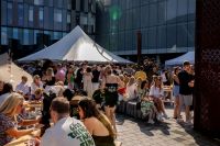 Live From The Grill 2024 returns with a jampacked weekend lineup 