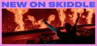 New On Skiddle: Defected, doof, Creamfields, Vengaboys, and more