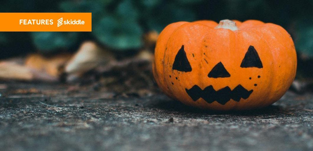 The best halloween events in Belfast