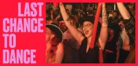 Last chance to dance: five huge events happening this weekend