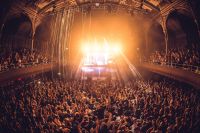 Goodgreef set to throw a Big Reunion rave ahead of 25th celebrations 