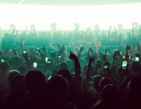 PRTY announce December shows in Glasgow and Liverpool