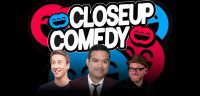 Chuckle through Christmas with these hilarious Closeup Comedy shows
