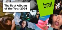 The Best Albums of the Year 2024