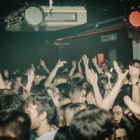 Funkademia to throw its 29th NYE celebration @ The Trading Route 