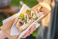 Feast On brings independent food traders, live music, and more to Bristol