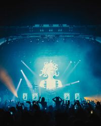 Gorgon City brings Enter The Realm to Liverpool in March