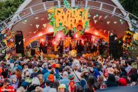 Kelburn Garden Party reveals 2025 lineup