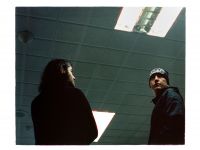 BAKEY "steps back into clubby territory" with "deeper, darker" new EP BACKROOMS