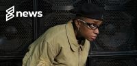 SHERELLE surprise releases 10-track debut album 'With A Vengeance'