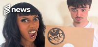 Nia Archives launches Up Ya Archives label with ‘Get Loose’ Cheetah collab 