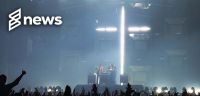 Justice release remix EP 'Afterimage' 