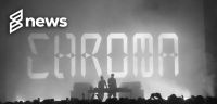 Bicep closes out CHROMA series with new single 'CHROMA 010 BRILLO'