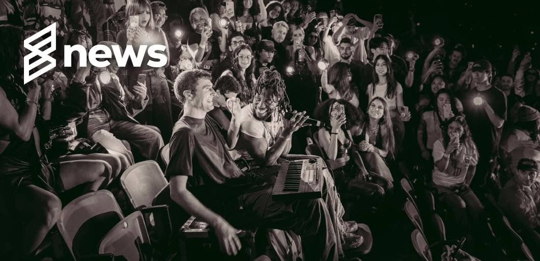 Fred again&period;&period; drops new single 'Victory Lap' ft Skepta and PlaqueBoyMax