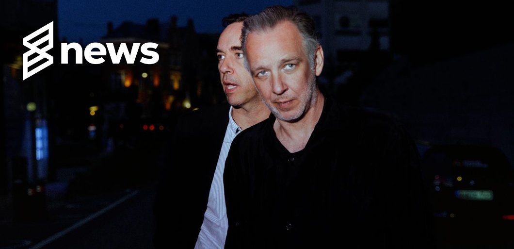 Soulwax announce first album in seven years, 'All Systems Are Lying'