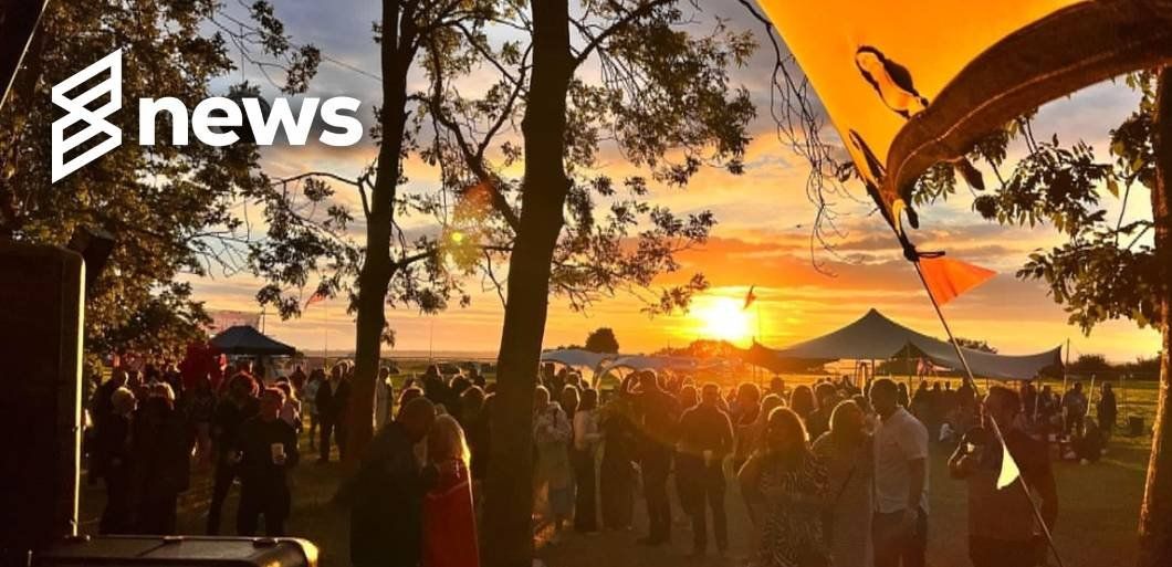Unique family friendly Boho Festival returns for 2025