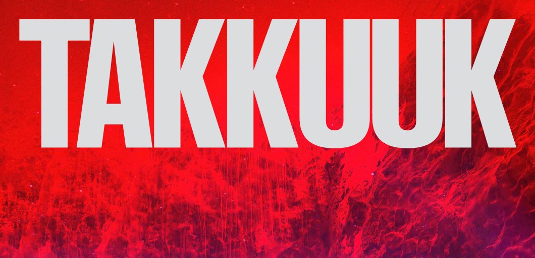 BICEP unveil soundtrack for immersive indigenous arctic installation ‘TAKKUUK’