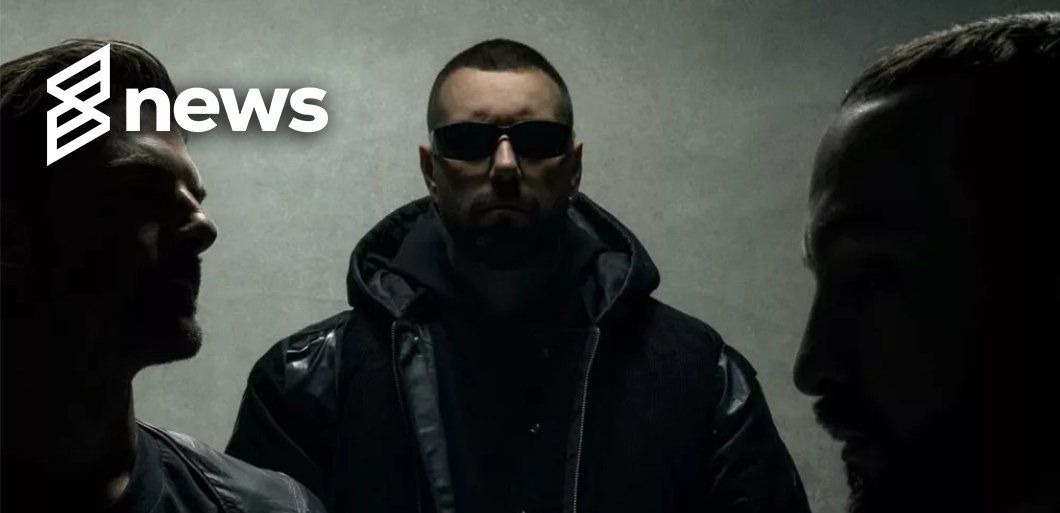 Swedish House Mafia invite artists to submit demos to new label SUPERHUMAN