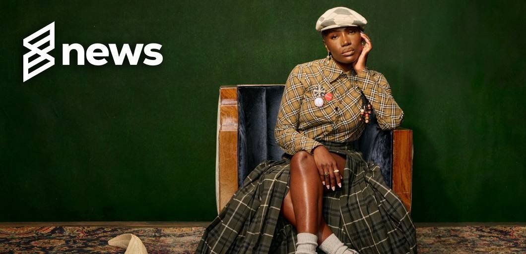 Doechii pulls out of three upcoming shows&comma; including London&comma; Bristol and Paris