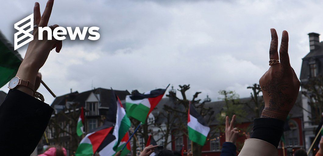 Independent Dutch radio stations announce 15-hour charity broadcast for Palestine