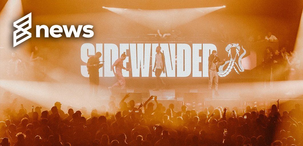 Sidewinder Halloween returns to Manchester with bassline&comma; UKG&comma; and grime