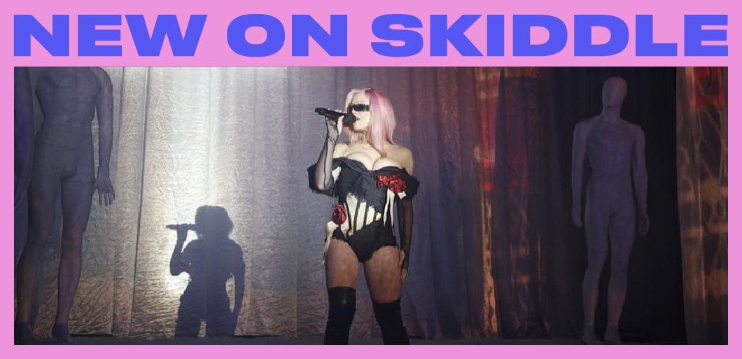 New On Skiddle&colon; Homobloc&comma; Sidewinder&comma; Square One&comma; Circus&comma; and more