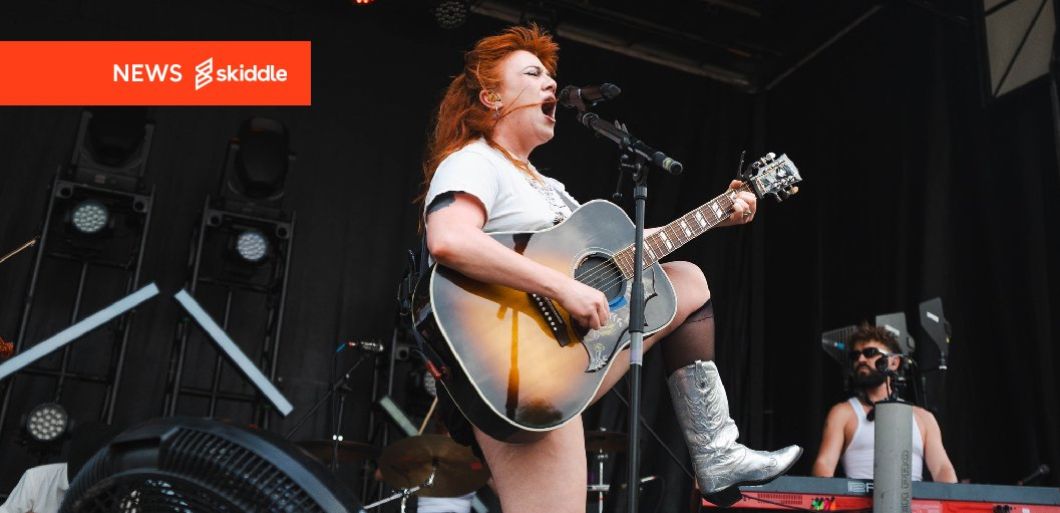 CMAT postpones UK tour due to wisdom tooth surgery 