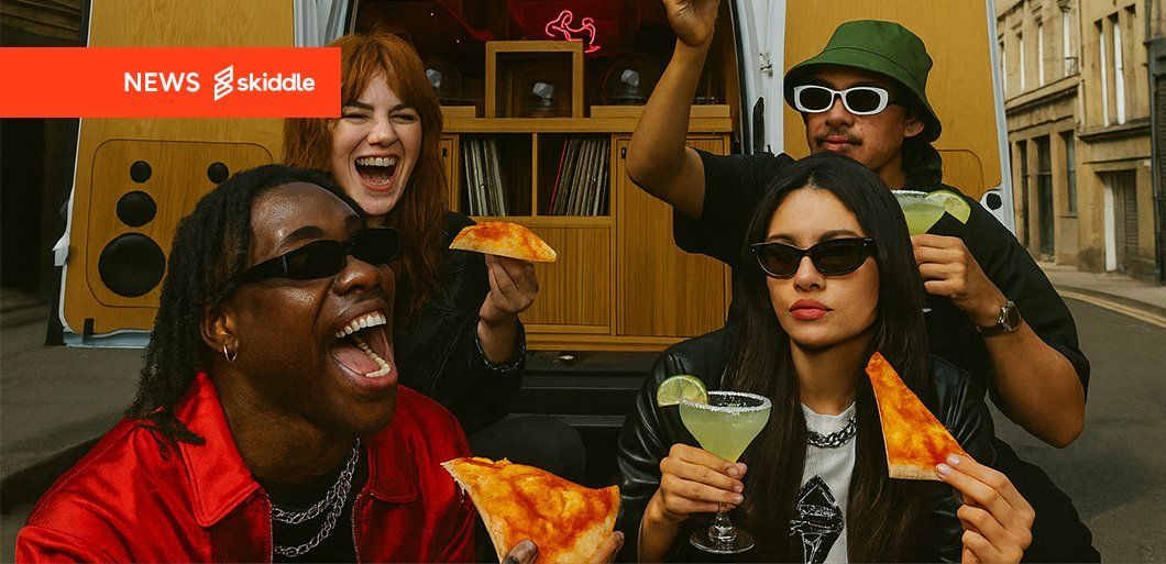 A &OpenCurlyQuote;Margarita Margherita&rsquo; crawl is coming to Manchester this Thursday