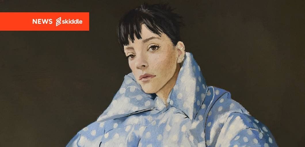 Lily Allen reveals &OpenCurlyQuote;West End Girl&rsquo; tour dates&comma; her first in seven years