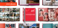 NME announces new premium coffee table book: The Cover 2024–2025