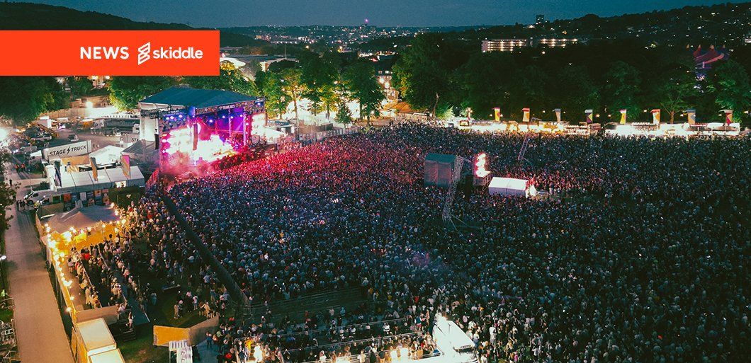 Tramlines confirms Wolf Alice, Fatboy Slim, Courteeners, and more for 2026