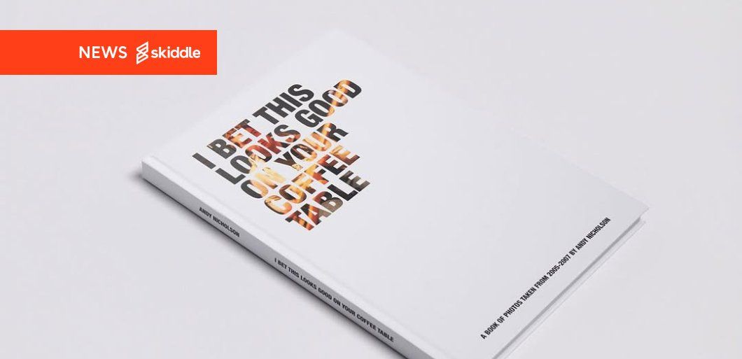 Former Arctic Monkeys bassist releases 175-page collection photo book 