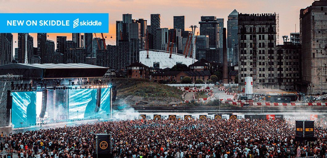 New On Skiddle&colon; Sankeys&comma; Godskitchen&comma; Ha&ccedil;ienda&comma; Nightvision&comma; FLY&comma; and more