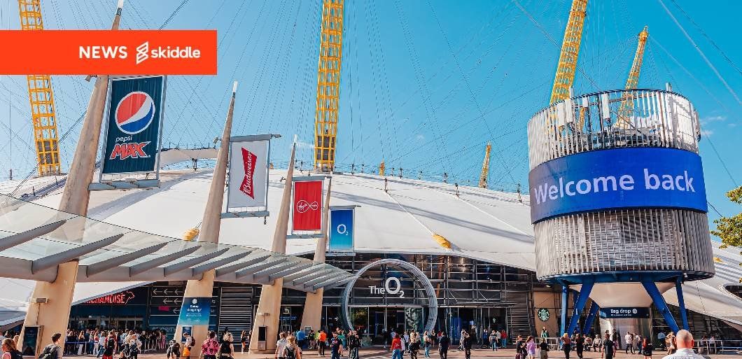 The O2 and Music Venue Trust announce partnership recognising grassroots venues