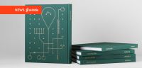 Love Hultén showcases 66 of his stunning custom-built synths in new book ‘Works II’