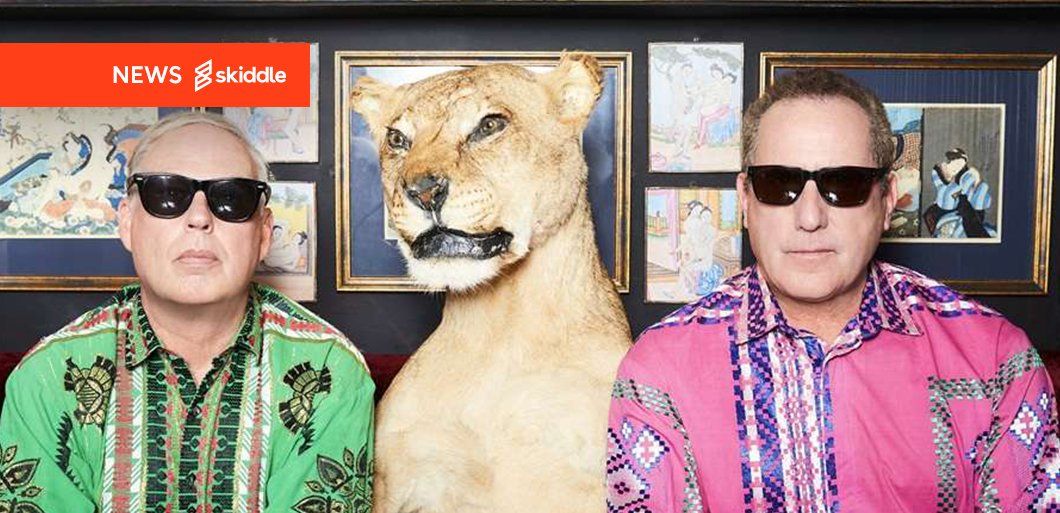 OMD to return to their roots with headline Rochdale show in Summer 2026